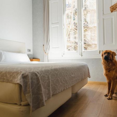 Cosmopolitan Boutique Rambla Hotel Barcelona Ngoại thất bức ảnh