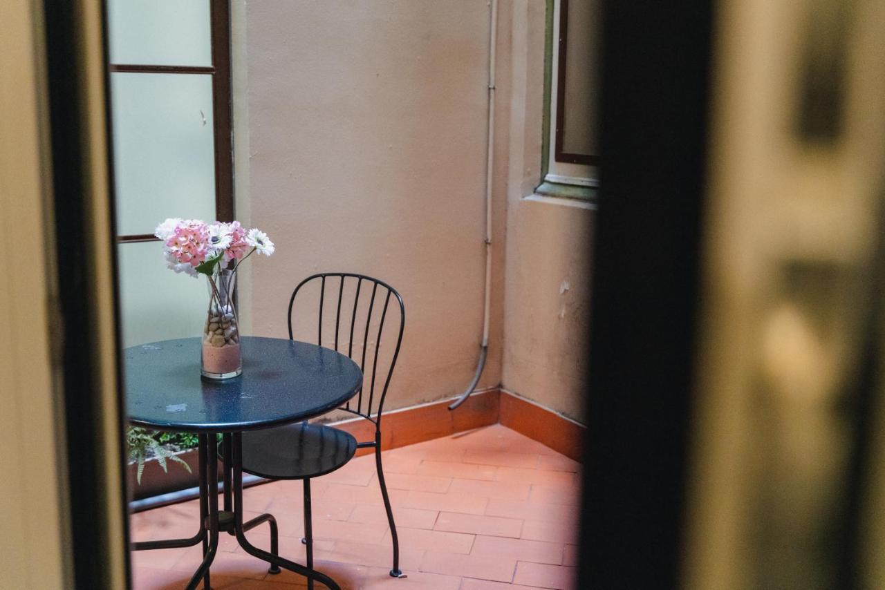 Cosmopolitan Boutique Rambla Hotel Barcelona Ngoại thất bức ảnh