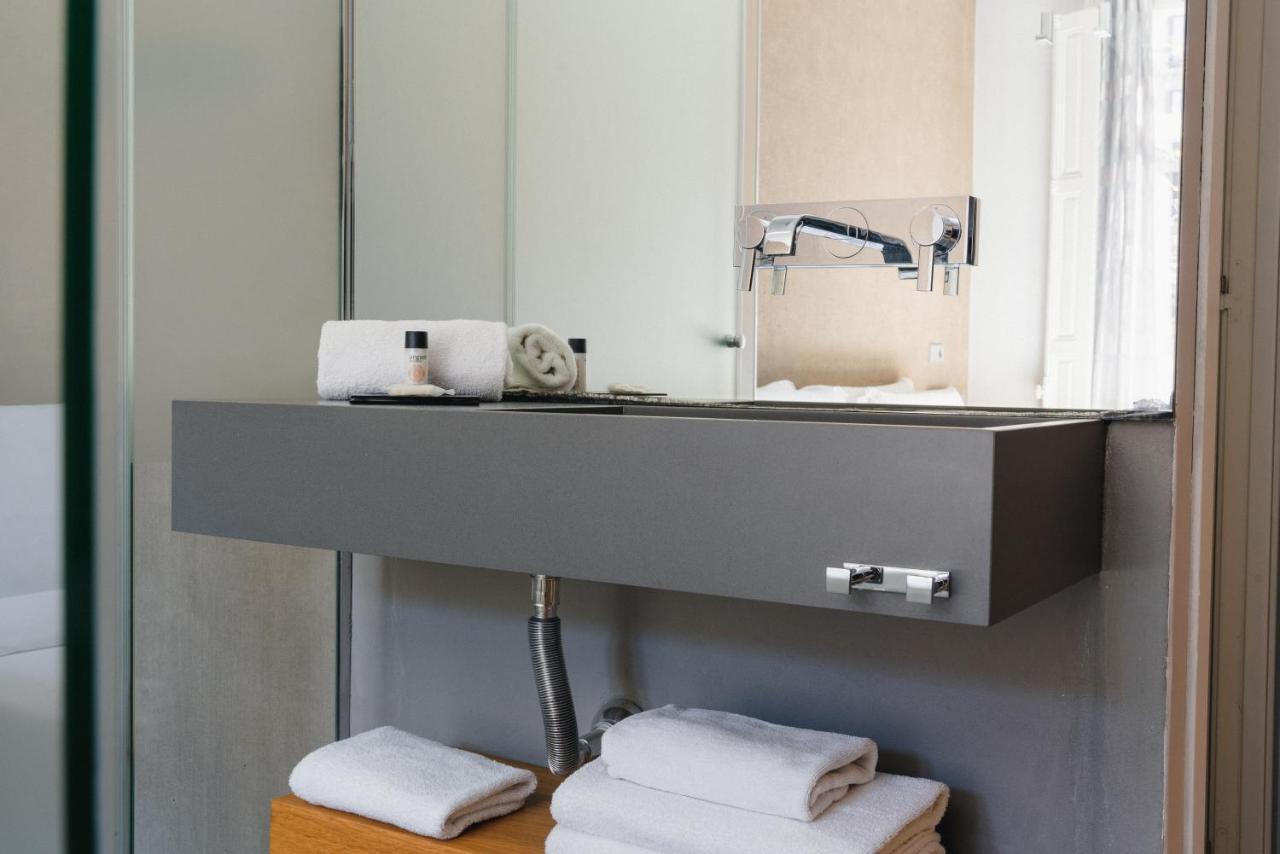 Cosmopolitan Boutique Rambla Hotel Barcelona Ngoại thất bức ảnh