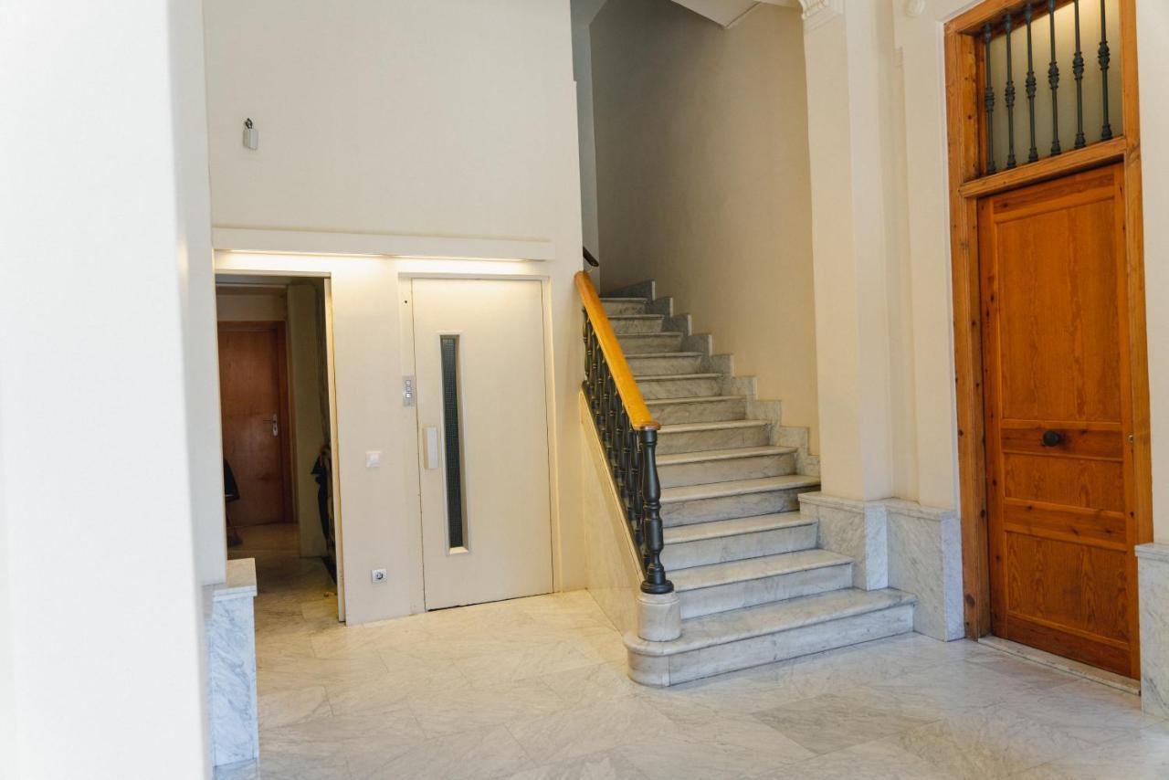 Cosmopolitan Boutique Rambla Hotel Barcelona Ngoại thất bức ảnh