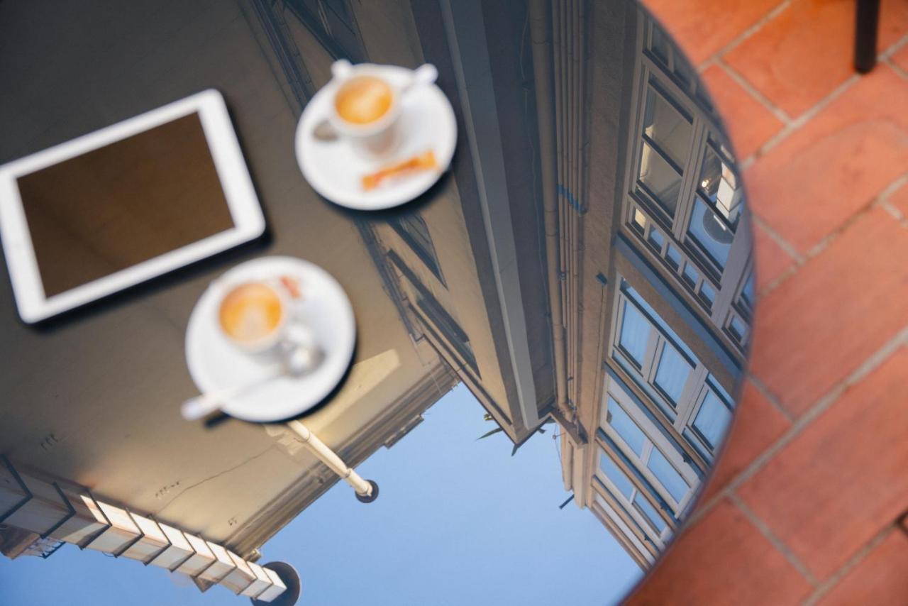 Cosmopolitan Boutique Rambla Hotel Barcelona Ngoại thất bức ảnh