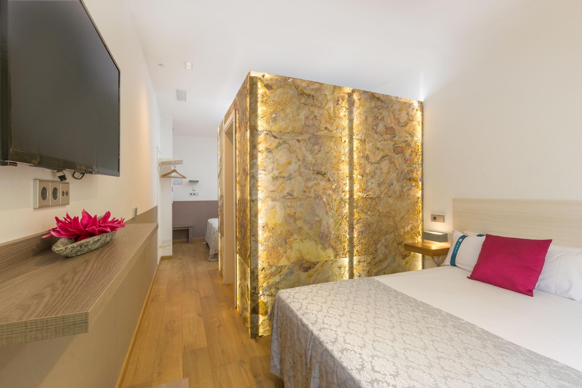 Cosmopolitan Boutique Rambla Hotel Barcelona Ngoại thất bức ảnh