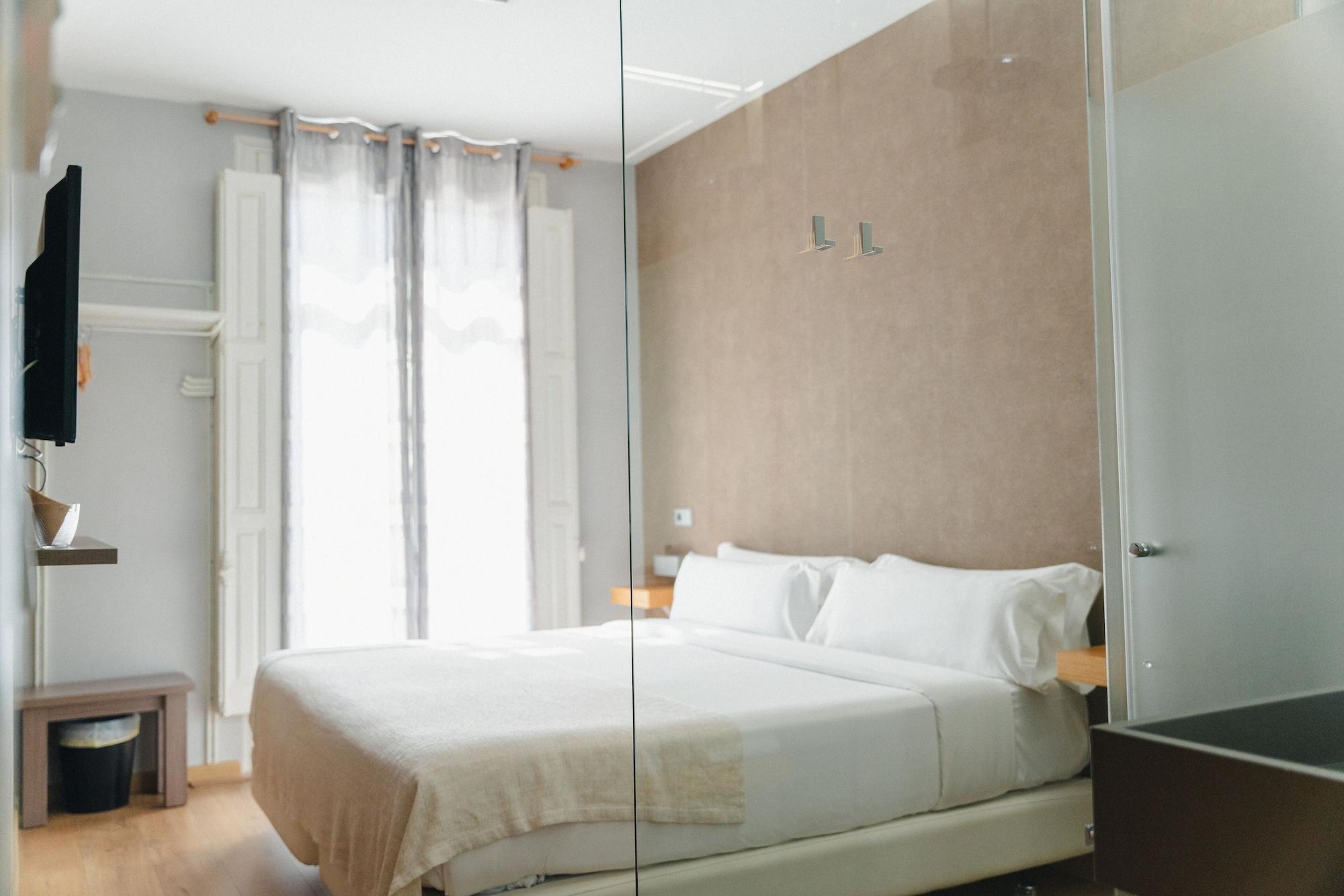 Cosmopolitan Boutique Rambla Hotel Barcelona Ngoại thất bức ảnh