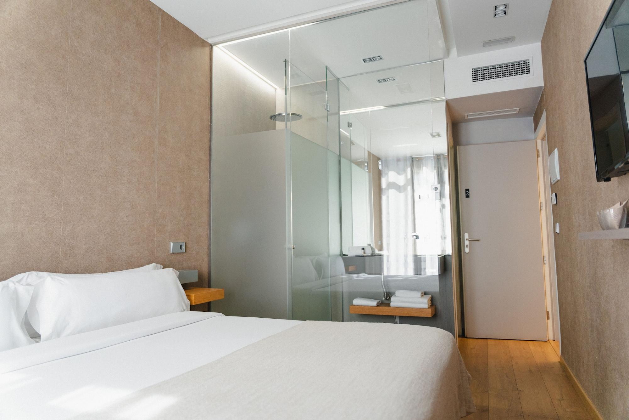 Cosmopolitan Boutique Rambla Hotel Barcelona Ngoại thất bức ảnh