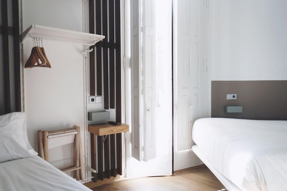 Cosmopolitan Boutique Rambla Hotel Barcelona Ngoại thất bức ảnh
