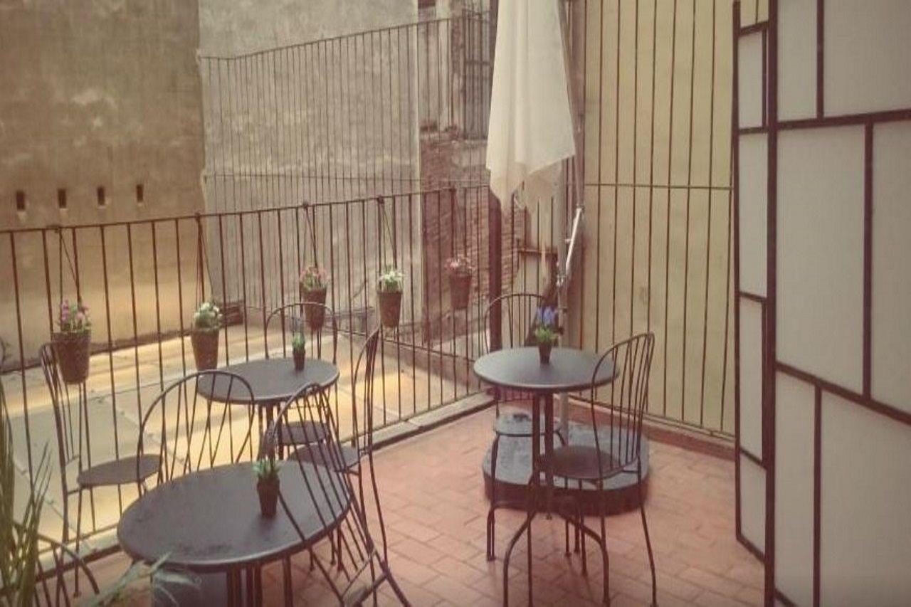 Cosmopolitan Boutique Rambla Hotel Barcelona Ngoại thất bức ảnh