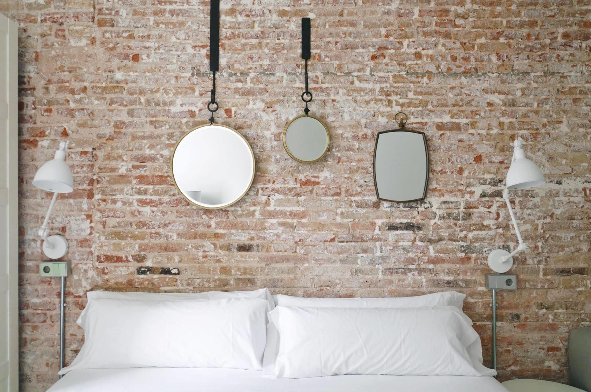 Cosmopolitan Boutique Rambla Hotel Barcelona Ngoại thất bức ảnh